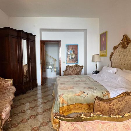 La Dolce Vita A Positano Boutique Hotel エクステリア 写真