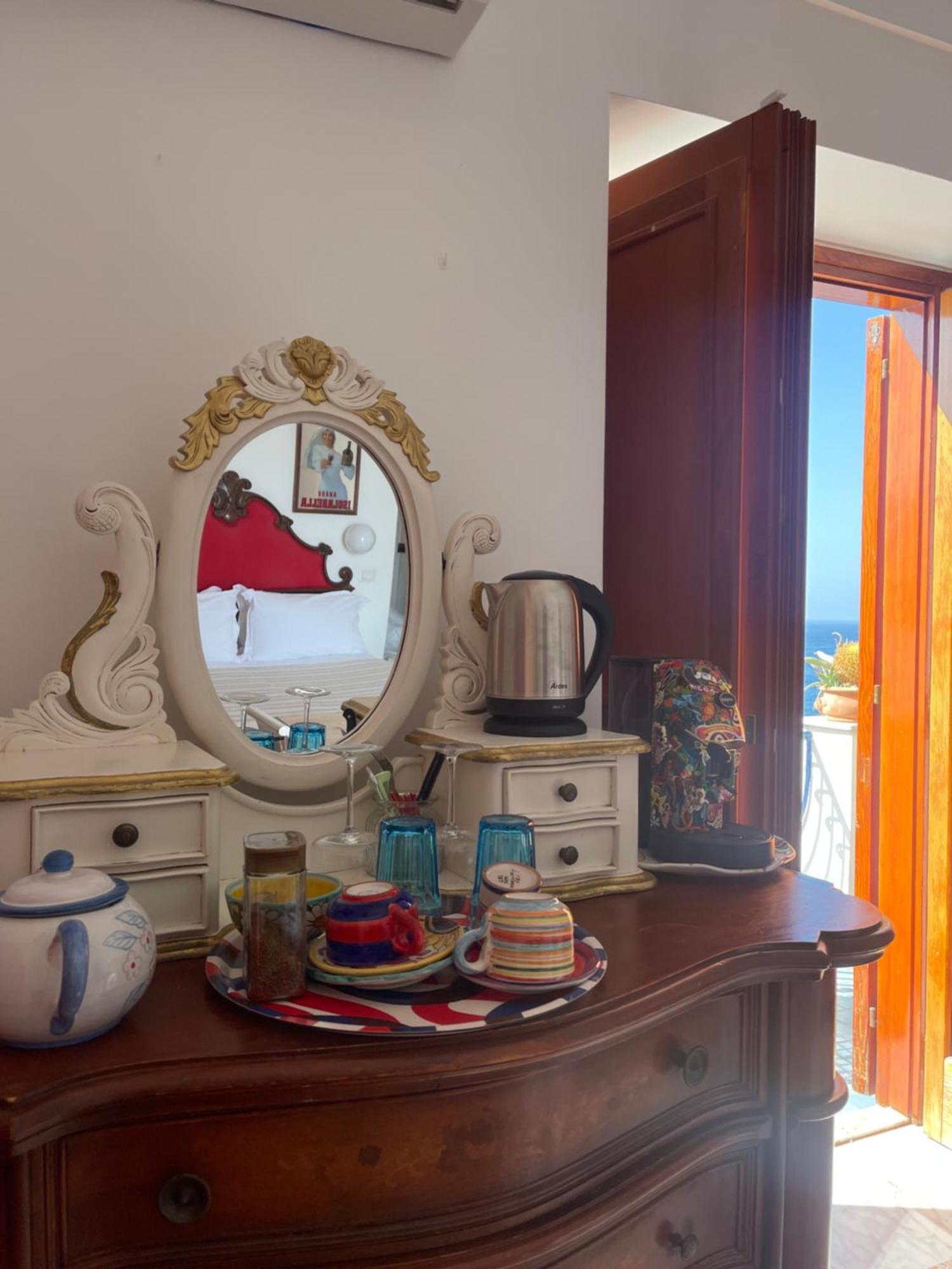 La Dolce Vita A Positano Boutique Hotel エクステリア 写真