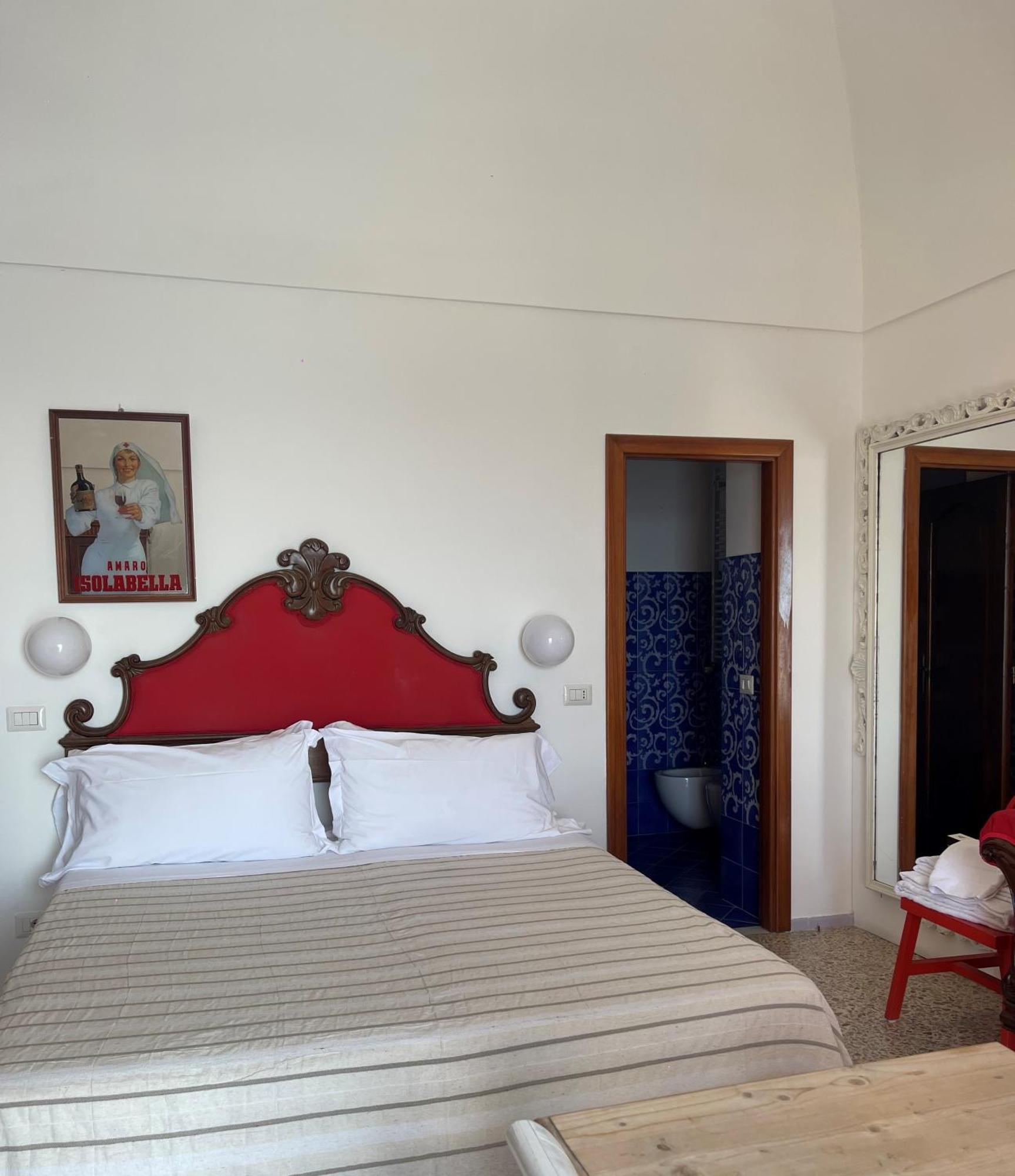 La Dolce Vita A Positano Boutique Hotel エクステリア 写真