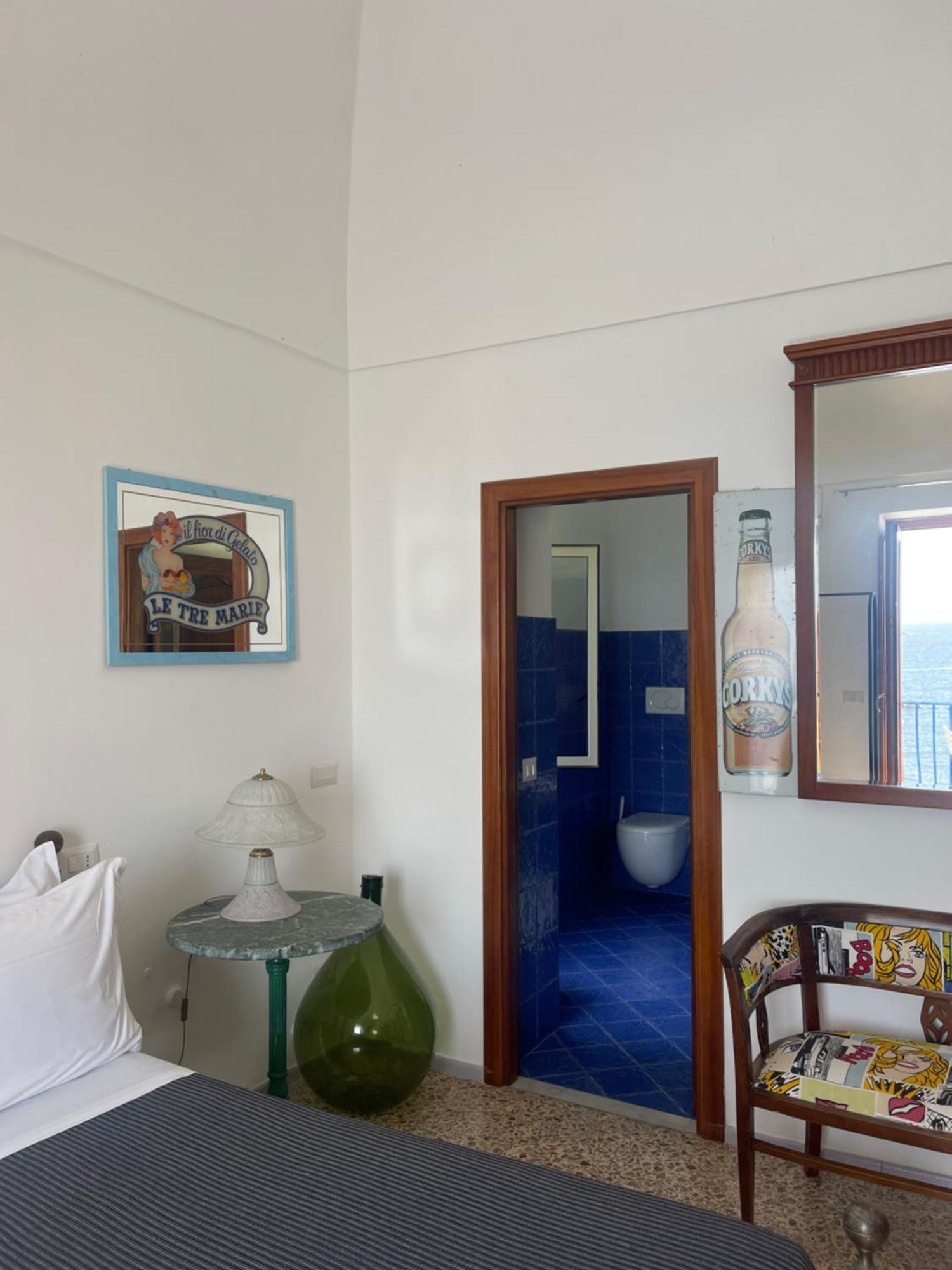 La Dolce Vita A Positano Boutique Hotel エクステリア 写真