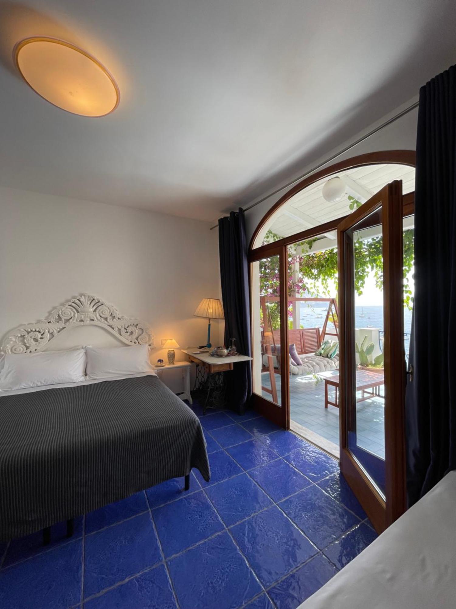 La Dolce Vita A Positano Boutique Hotel エクステリア 写真