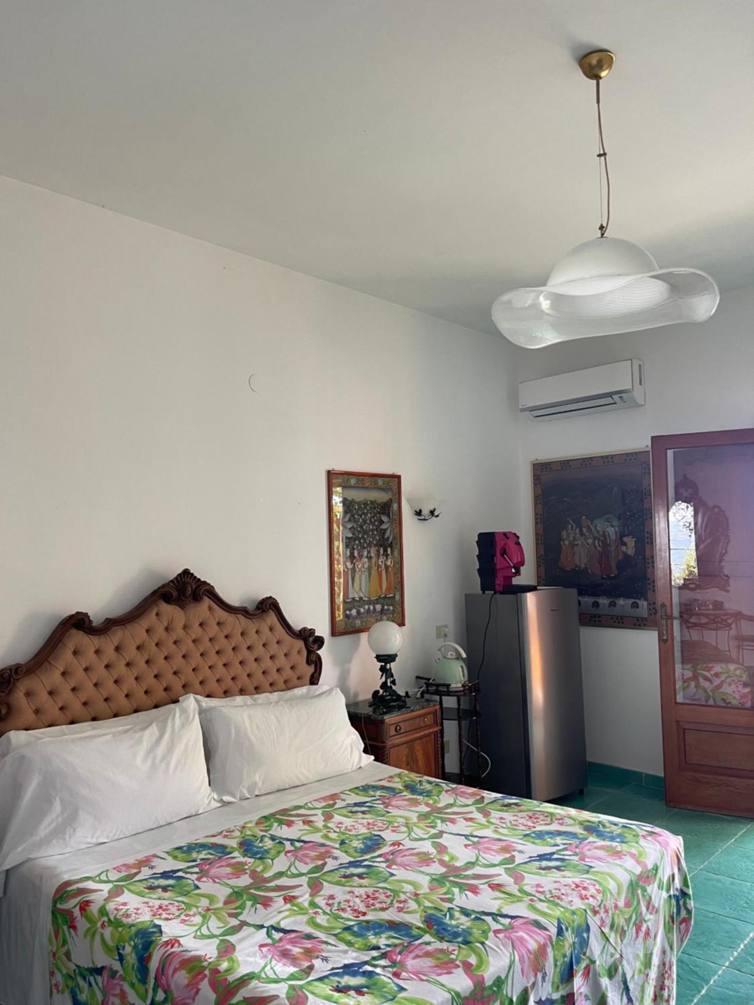 La Dolce Vita A Positano Boutique Hotel エクステリア 写真