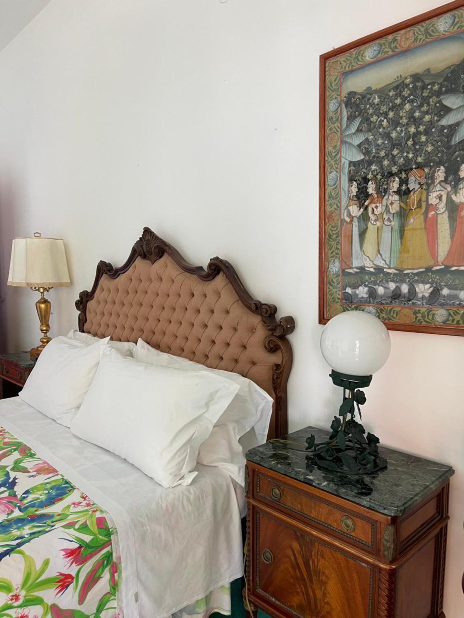 La Dolce Vita A Positano Boutique Hotel エクステリア 写真