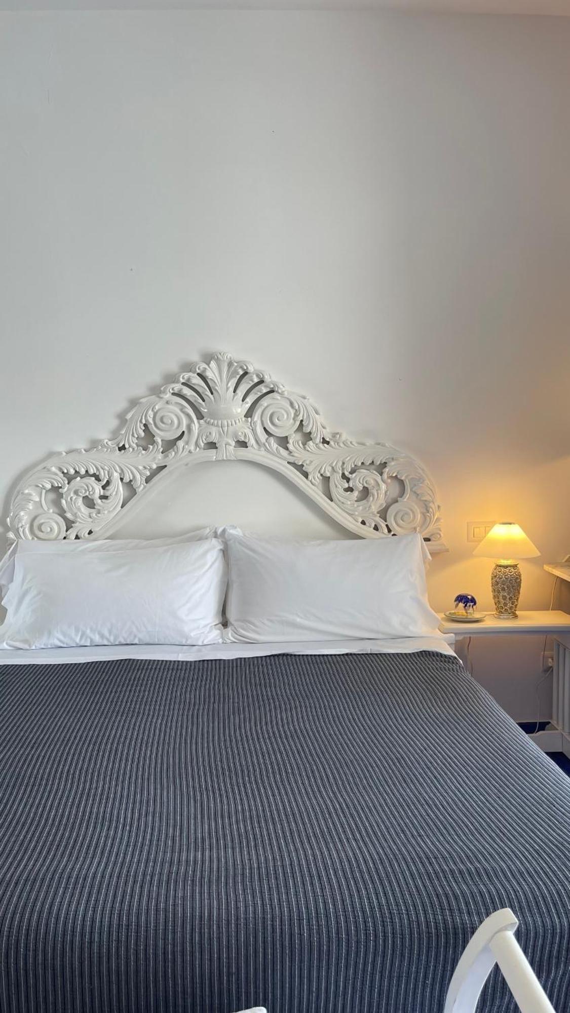 La Dolce Vita A Positano Boutique Hotel エクステリア 写真