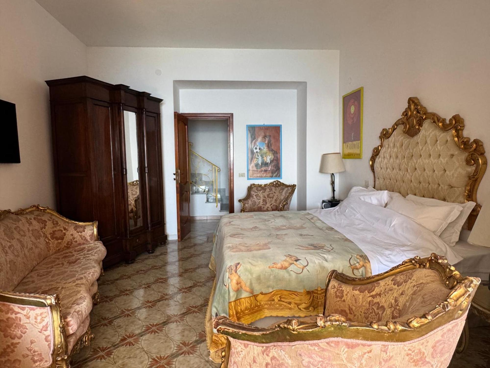 La Dolce Vita A Positano Boutique Hotel エクステリア 写真